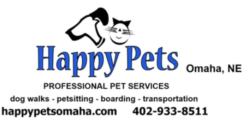 Happy Pets 402-659-1431 Omaha, NE